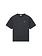 Ampere August Regular Tee Dry Jersey Pirate Black