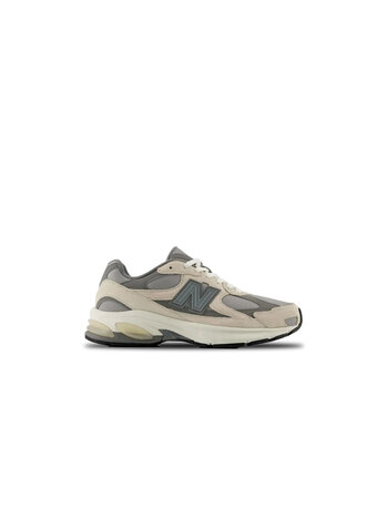 New Balance 2010 Timberwolf Harbor Grey