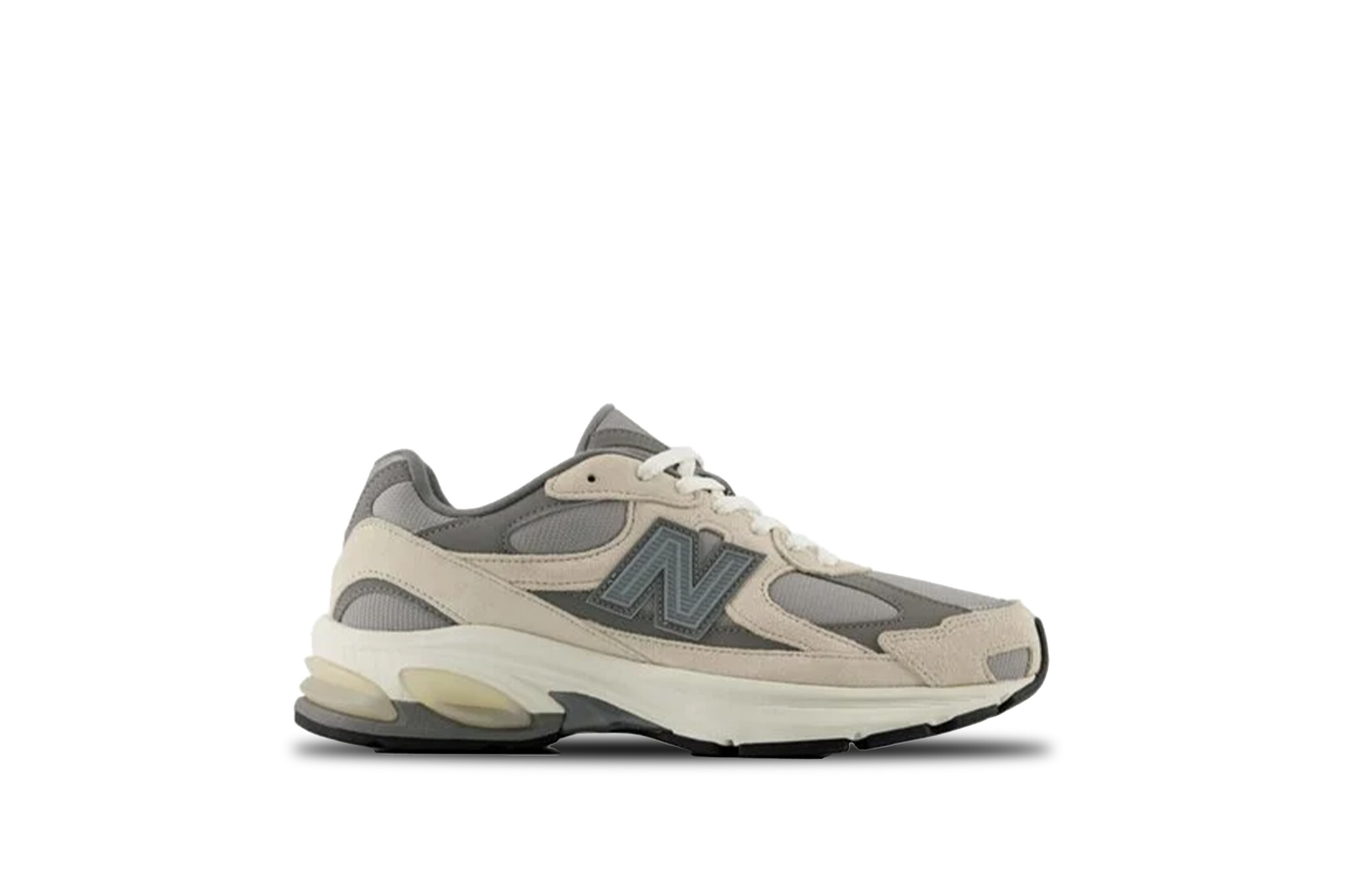New Balance 2010 Timberwolf Harbor Grey