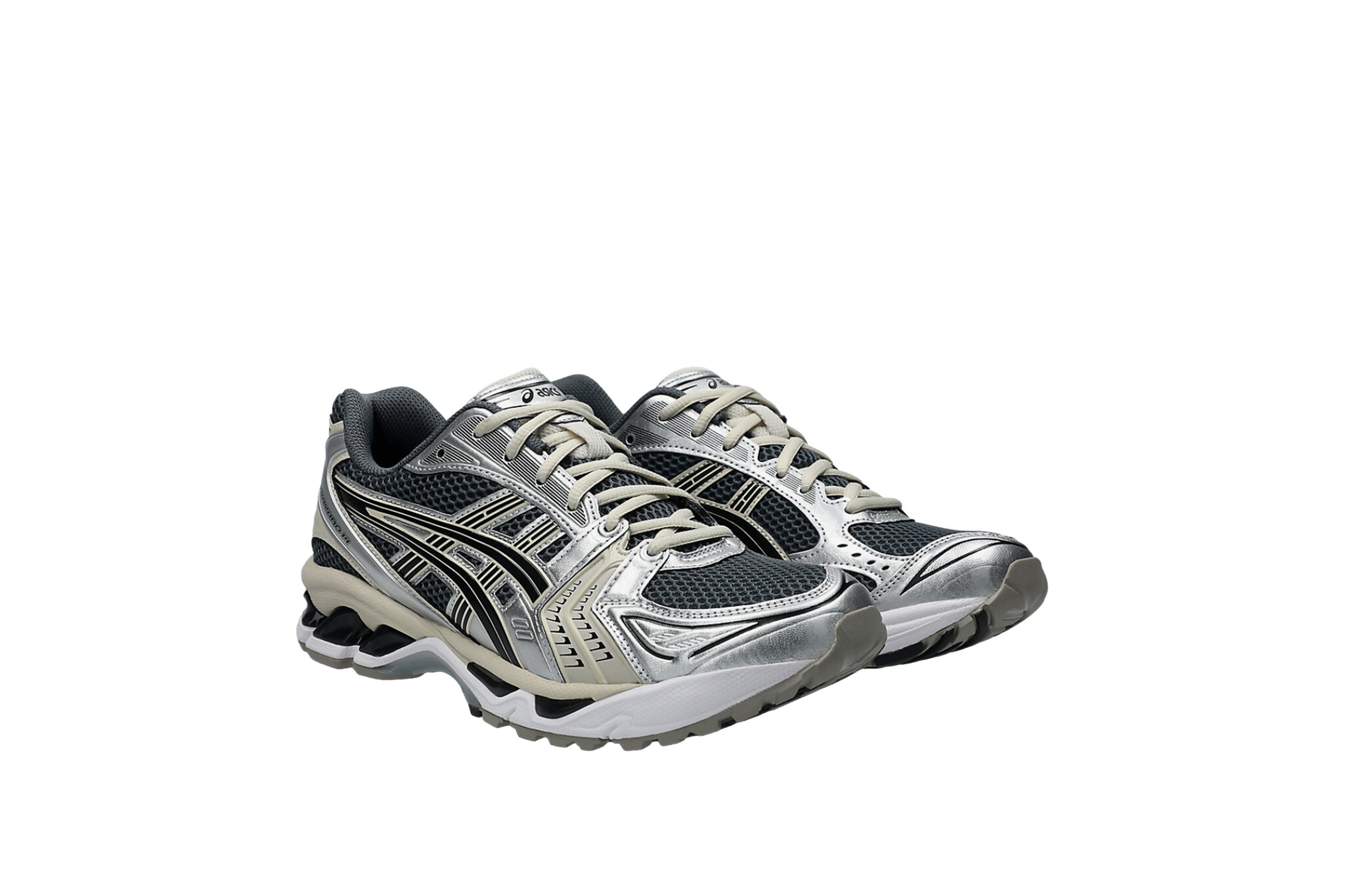 Asics Gel-Kayano 14 Carrier Grey Black