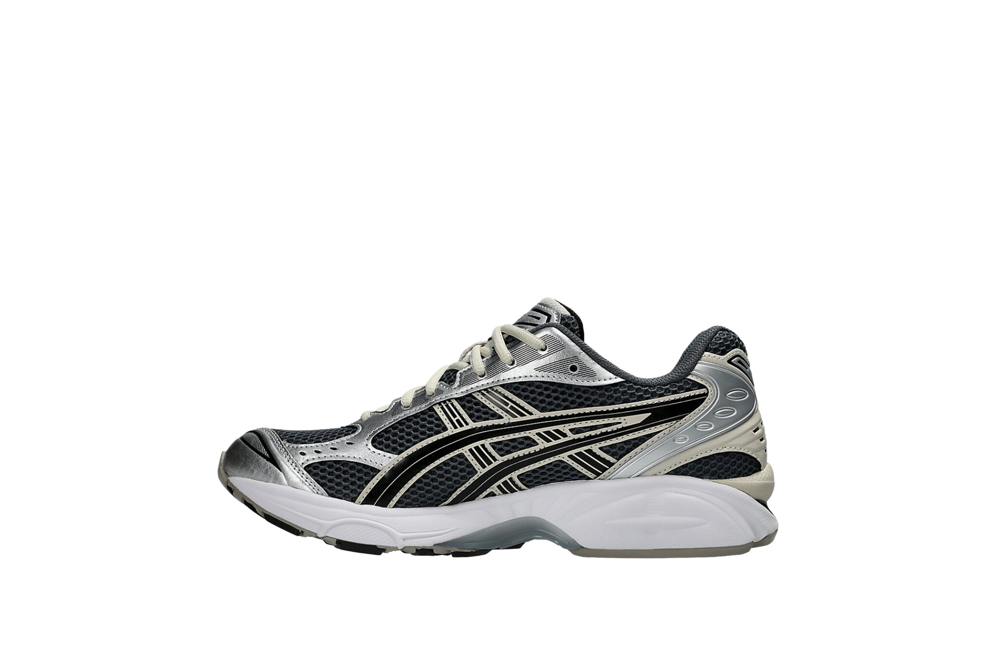 Asics Gel-Kayano 14 Carrier Grey Black