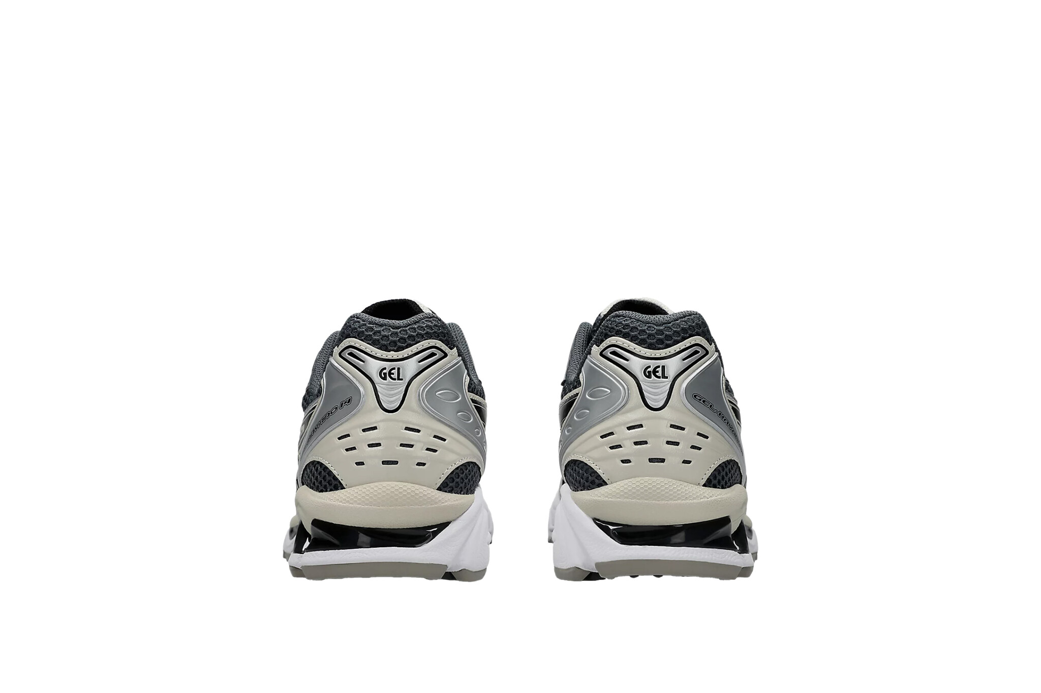 Asics Gel-Kayano 14 Carrier Grey Black
