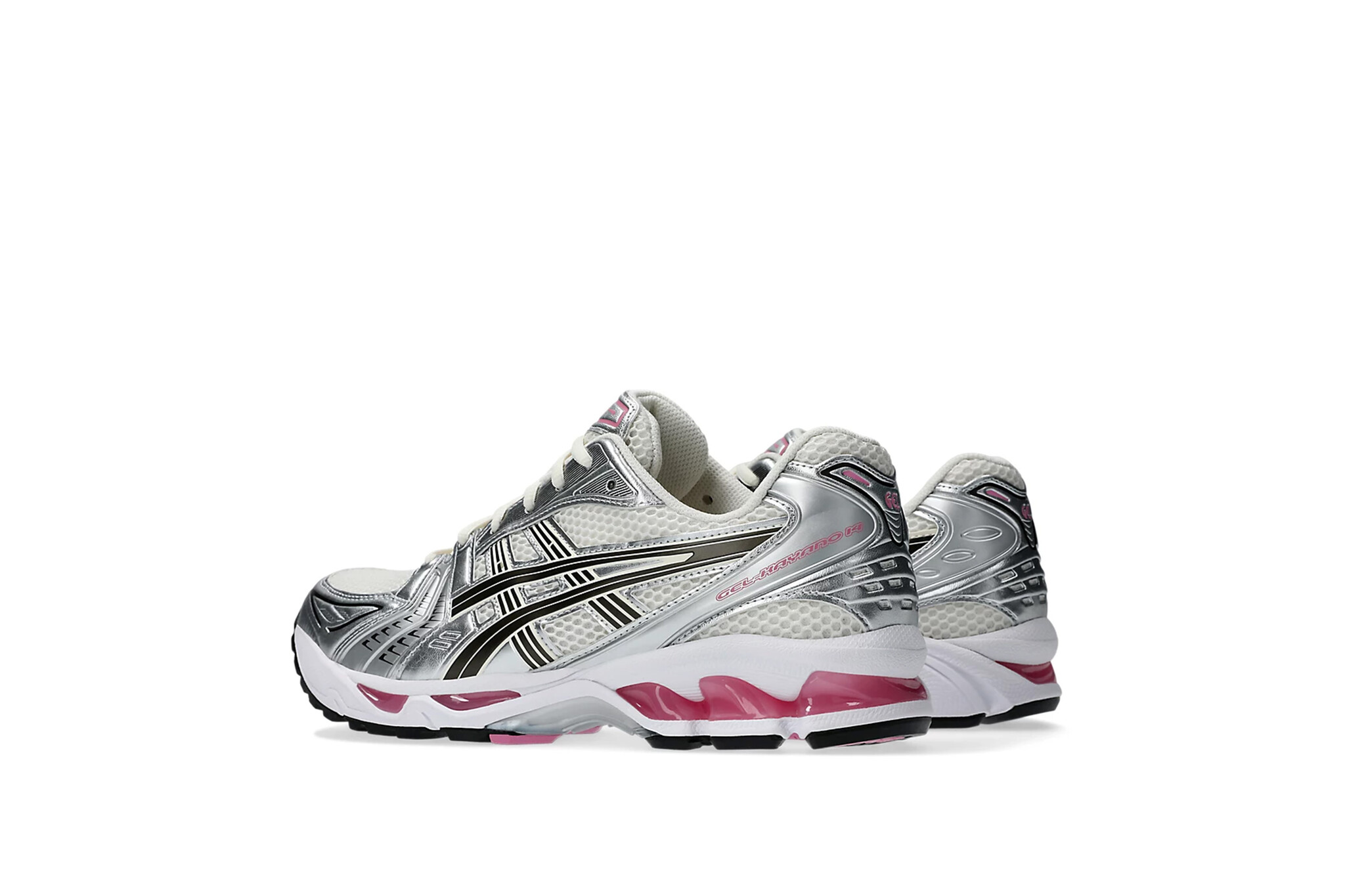 Asics Gel-Kayano 14 Cream Sweet Pink