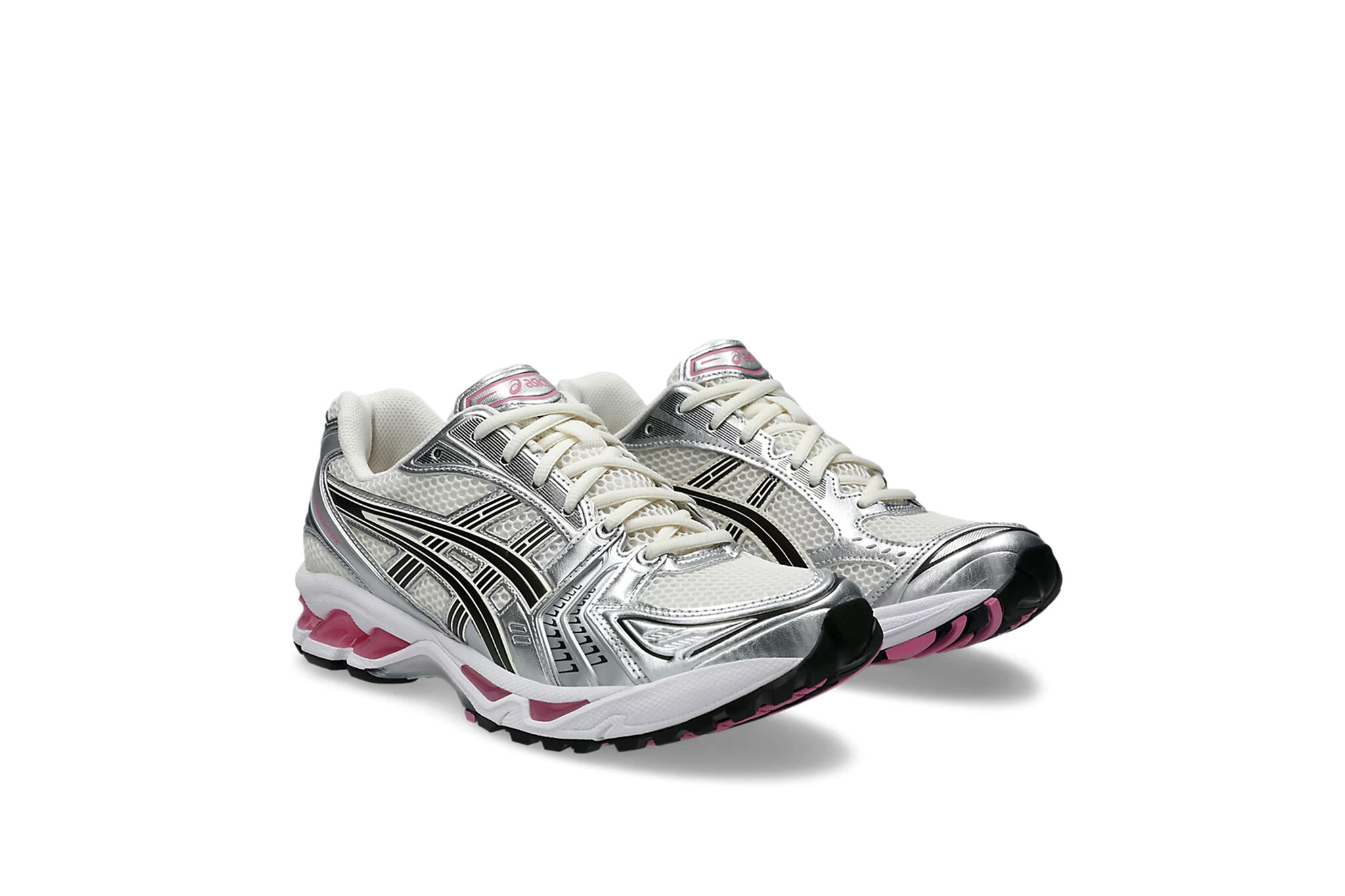 Asics Gel-Kayano 14 Cream Sweet Pink