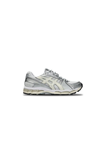 Asics Gel-Kayano 12.1 White Cream
