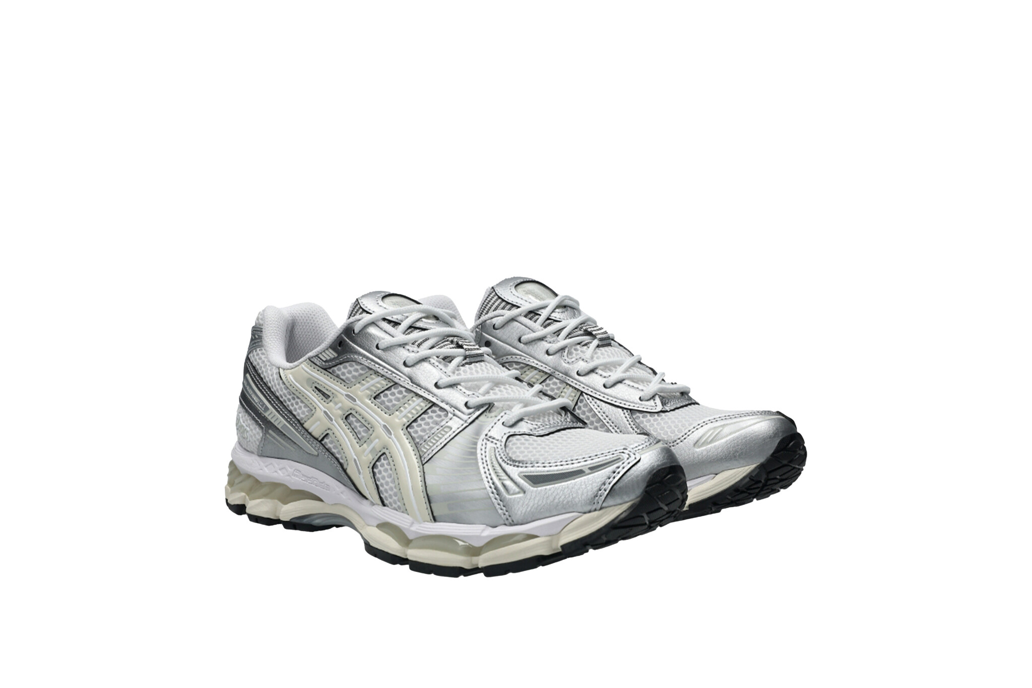 Asics Gel-Kayano 12.1 White Cream