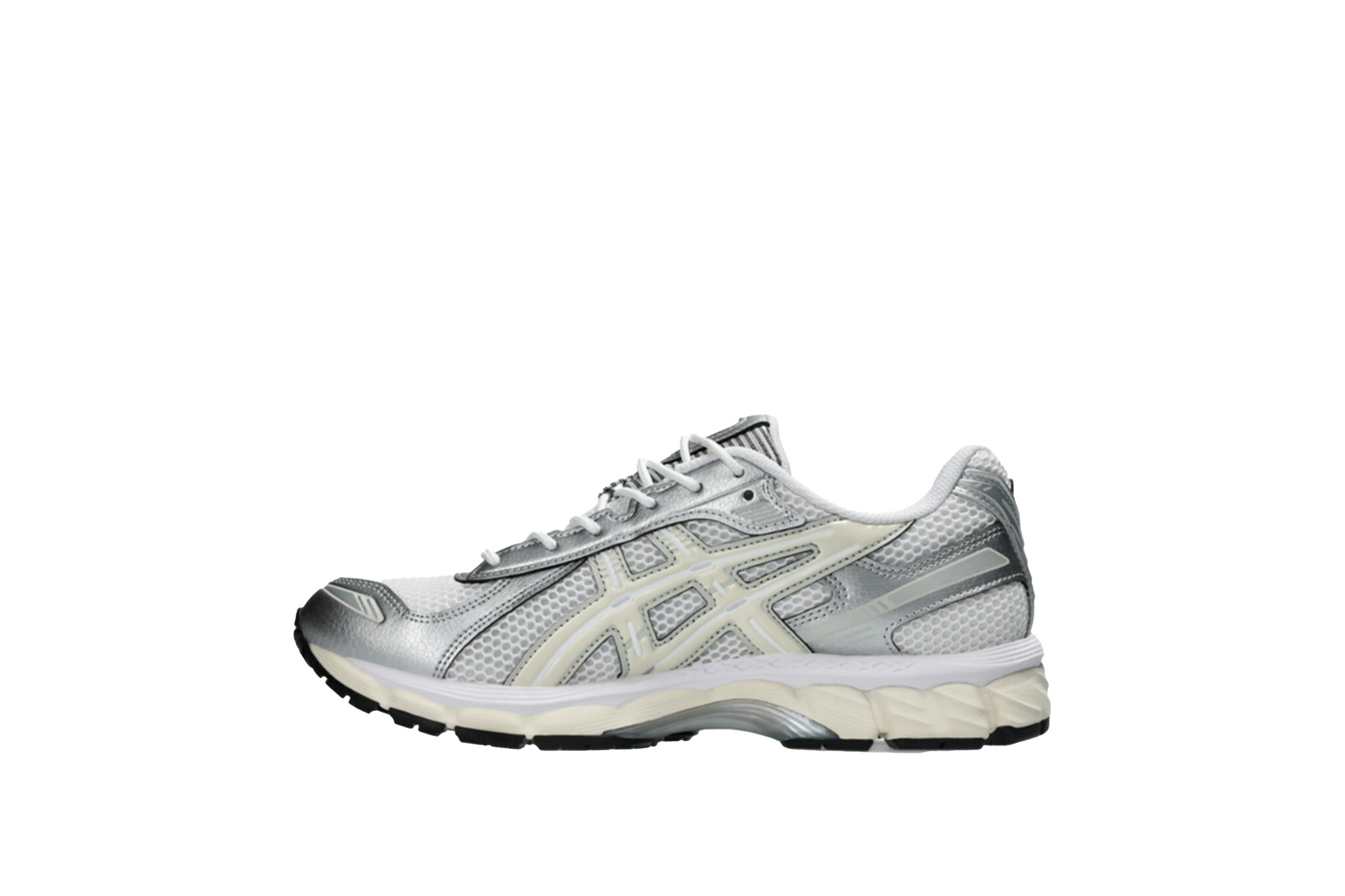 Asics Gel-Kayano 12.1 White Cream