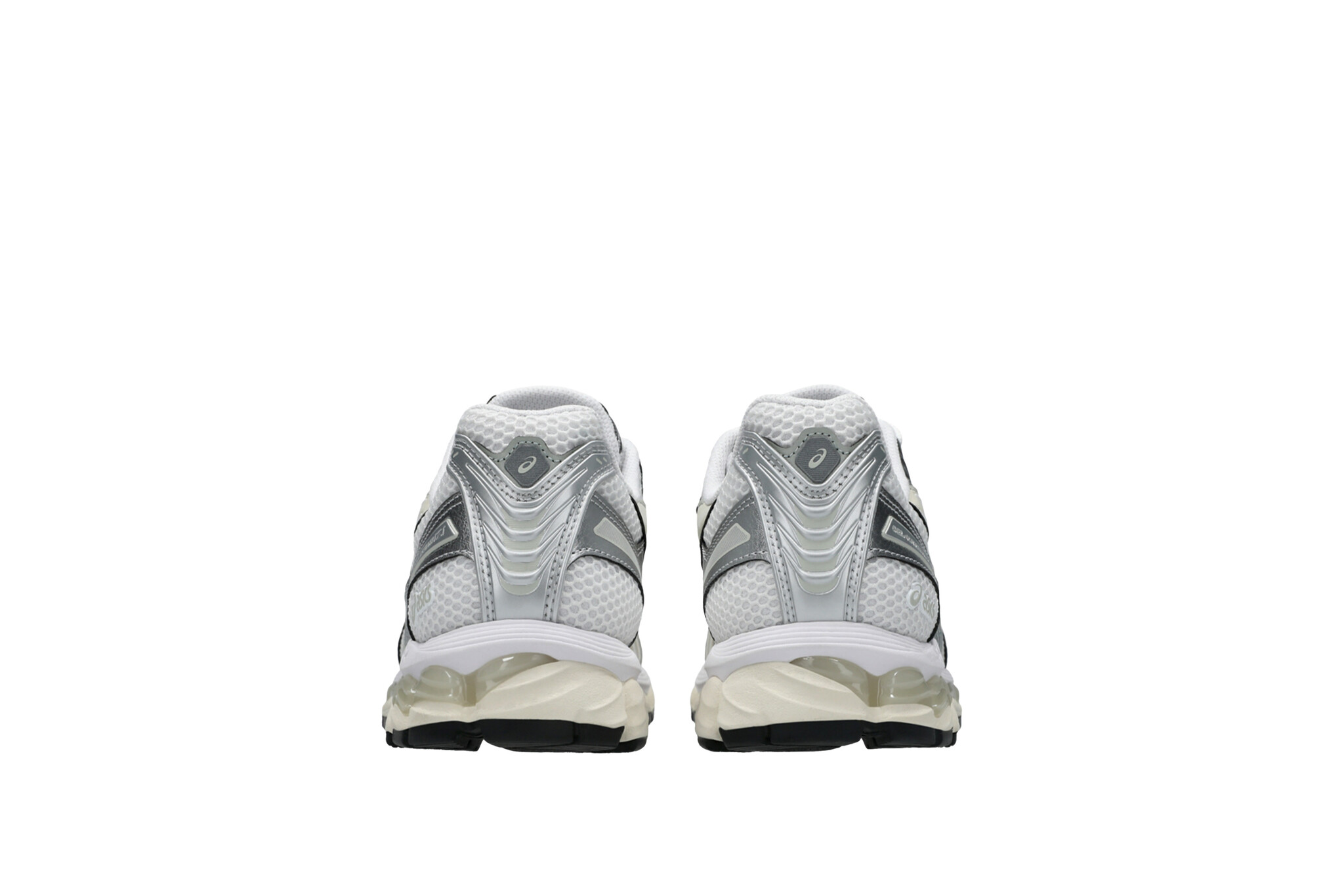 Asics Gel-Kayano 12.1 White Cream