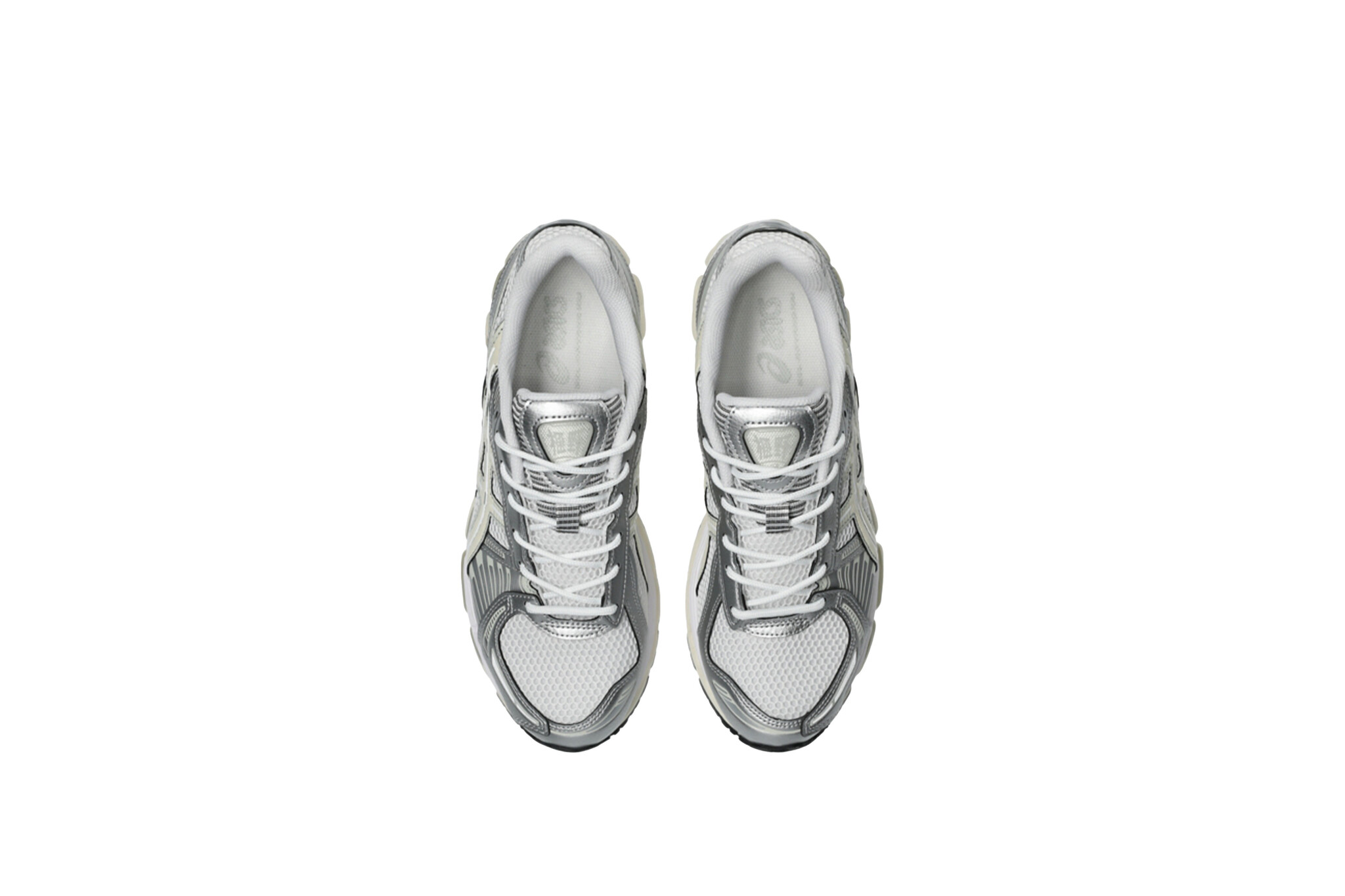 Asics Gel-Kayano 12.1 White Cream