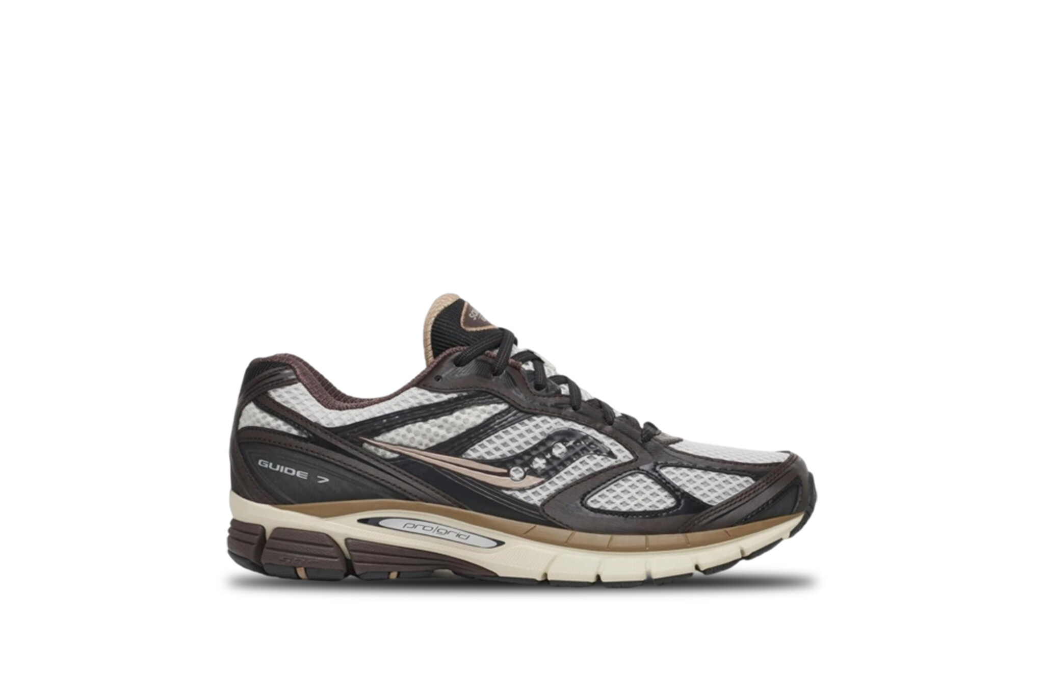 Saucony Originals Progrid Guide 7 Quartz Torte