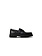 Clarks Originals Yukoner Boat Black Leather