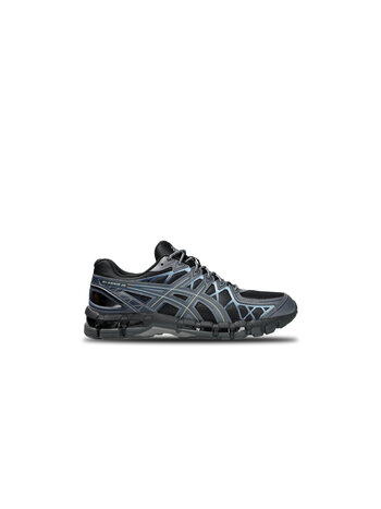 Asics Gel Kayano 20 Black Gunmetal