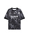 L/AB c/o Off-White Off Camo Soccer Jersey Black