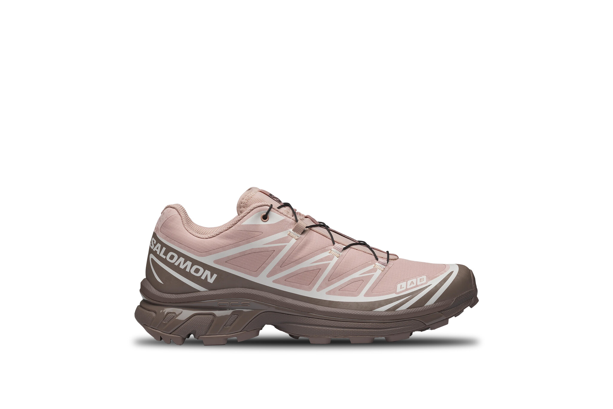 Salomon XT-6 Protective Shadow Gray Iron Lilac Ash