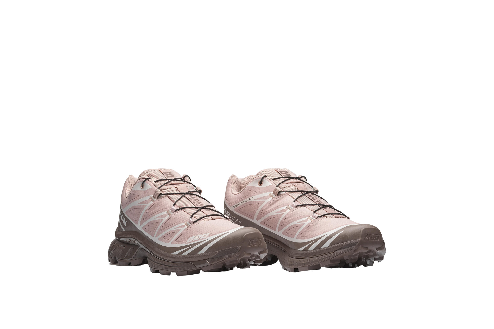 Salomon XT-6 Protective Shadow Gray Iron Lilac Ash