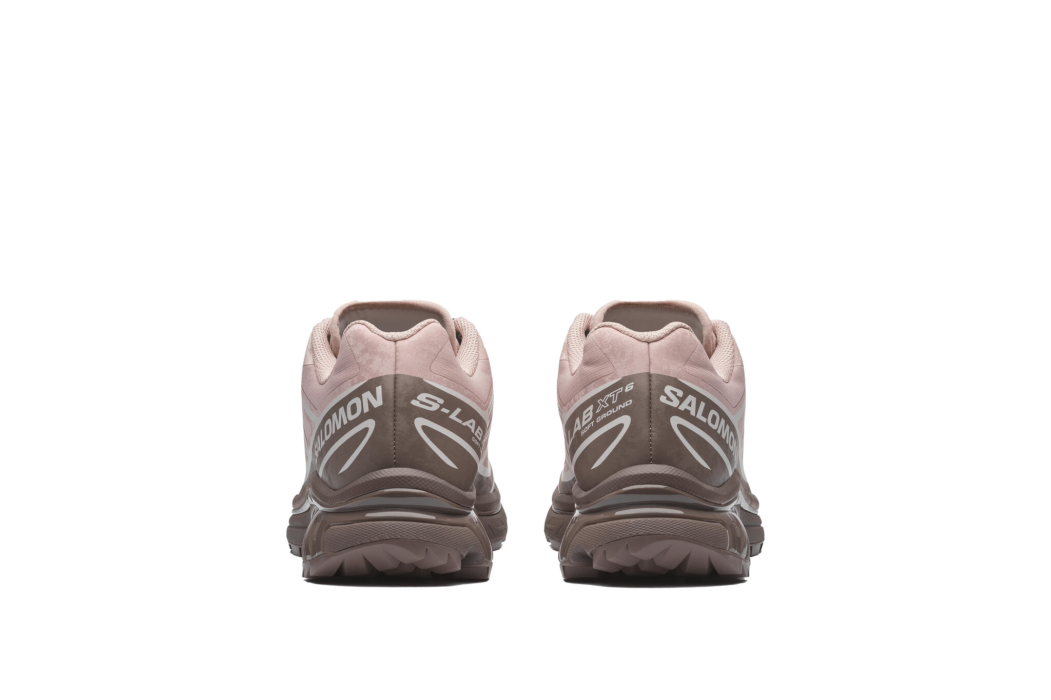 Salomon XT-6 Protective Shadow Gray Iron Lilac Ash