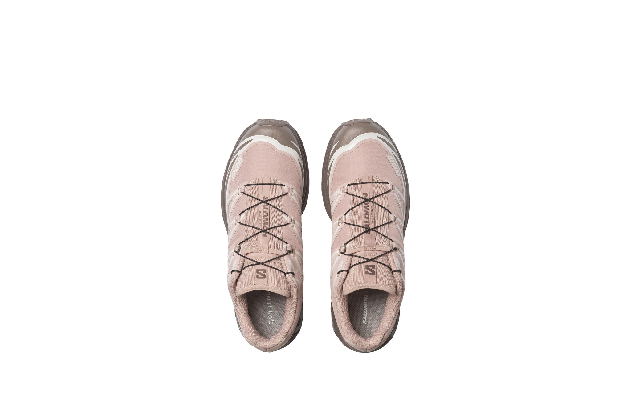 Salomon XT-6 Protective Shadow Gray Iron Lilac Ash