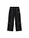 L/AB c/o Off-White Diagonal Track Pant Black