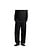 Bonne Suits Classic Pants Black Woollike