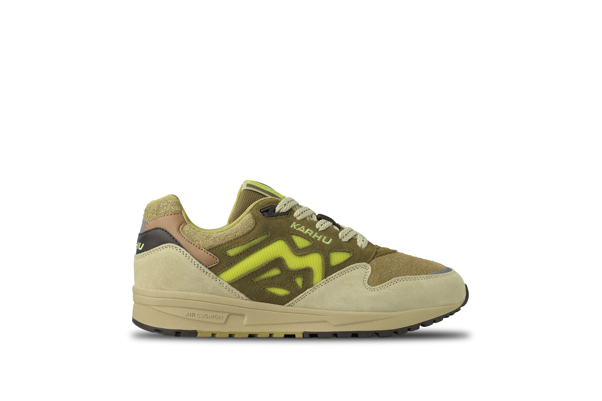 Karhu Legacy 96 Mojave Desert Wild Lime