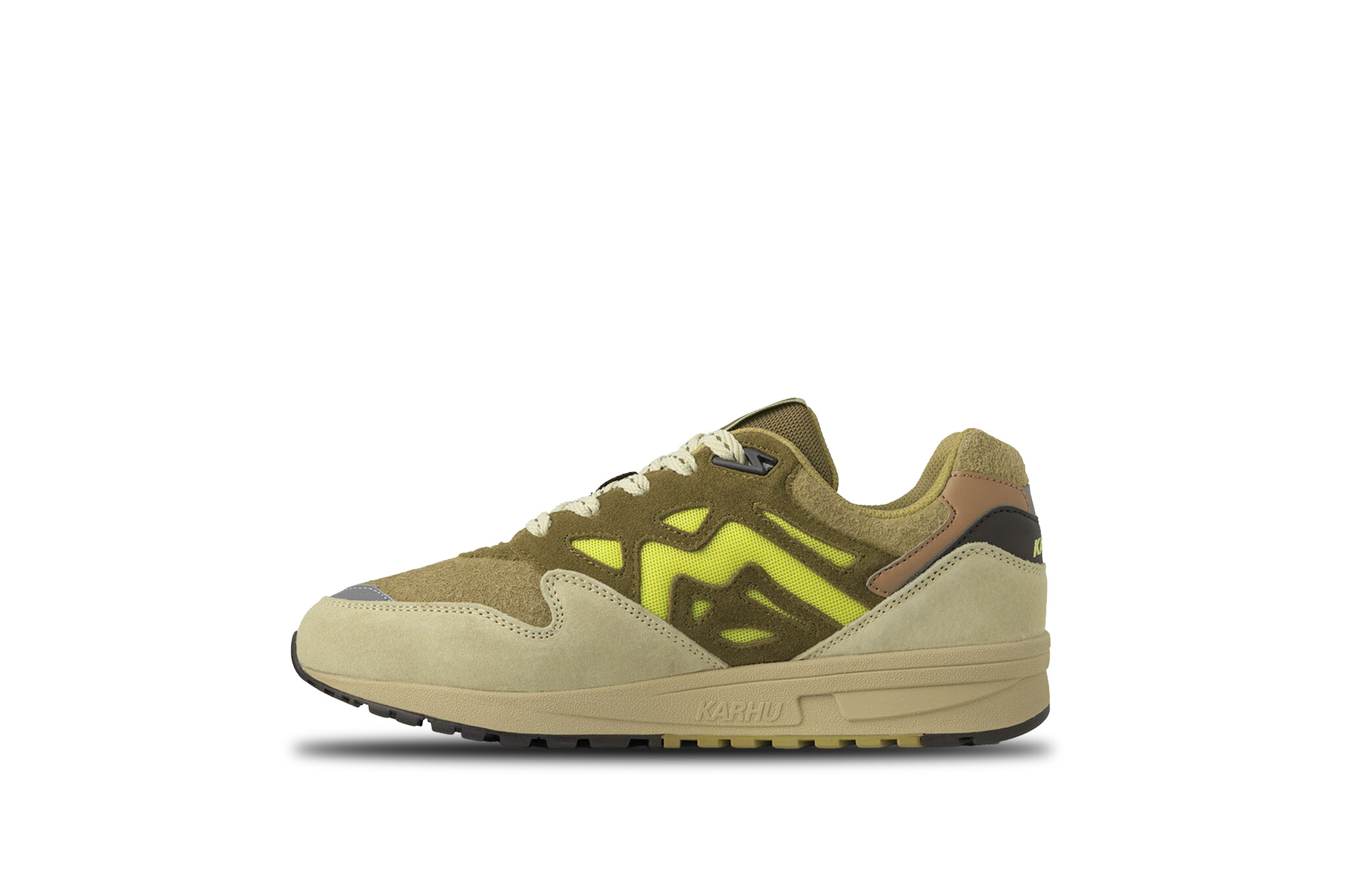 Karhu Legacy 96 Mojave Desert Wild Lime