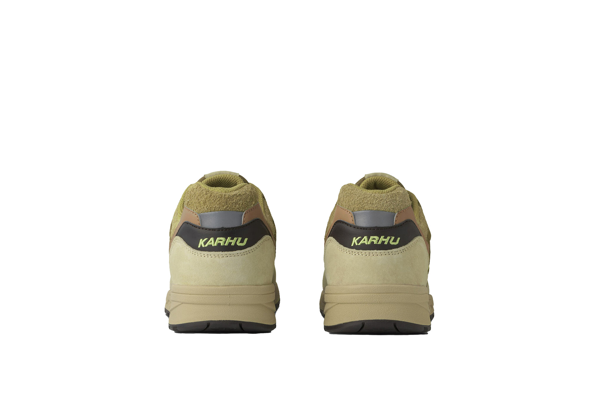 Karhu Legacy 96 Mojave Desert Wild Lime