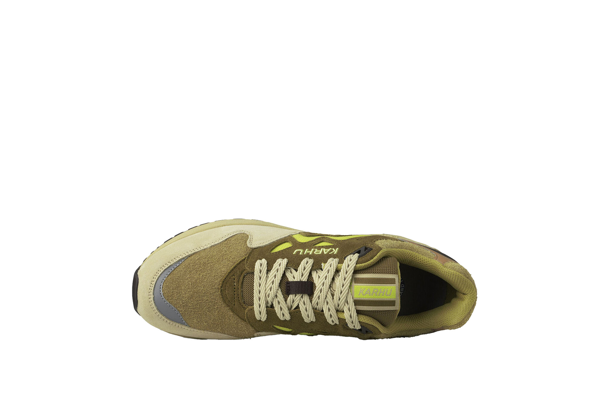 Karhu Legacy 96 Mojave Desert Wild Lime