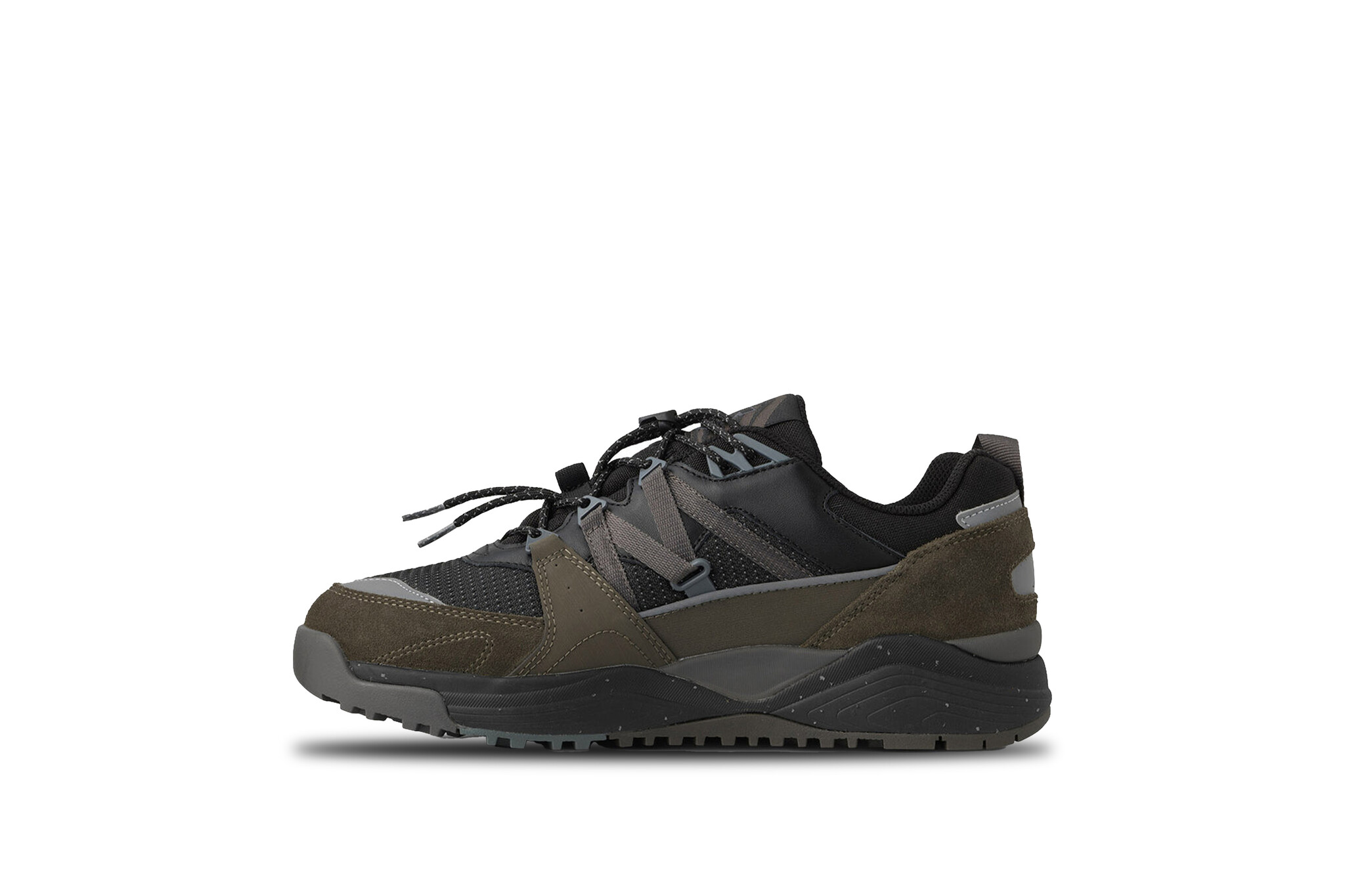 Karhu Fusion XC WP Tarmac Dark Gull Gray