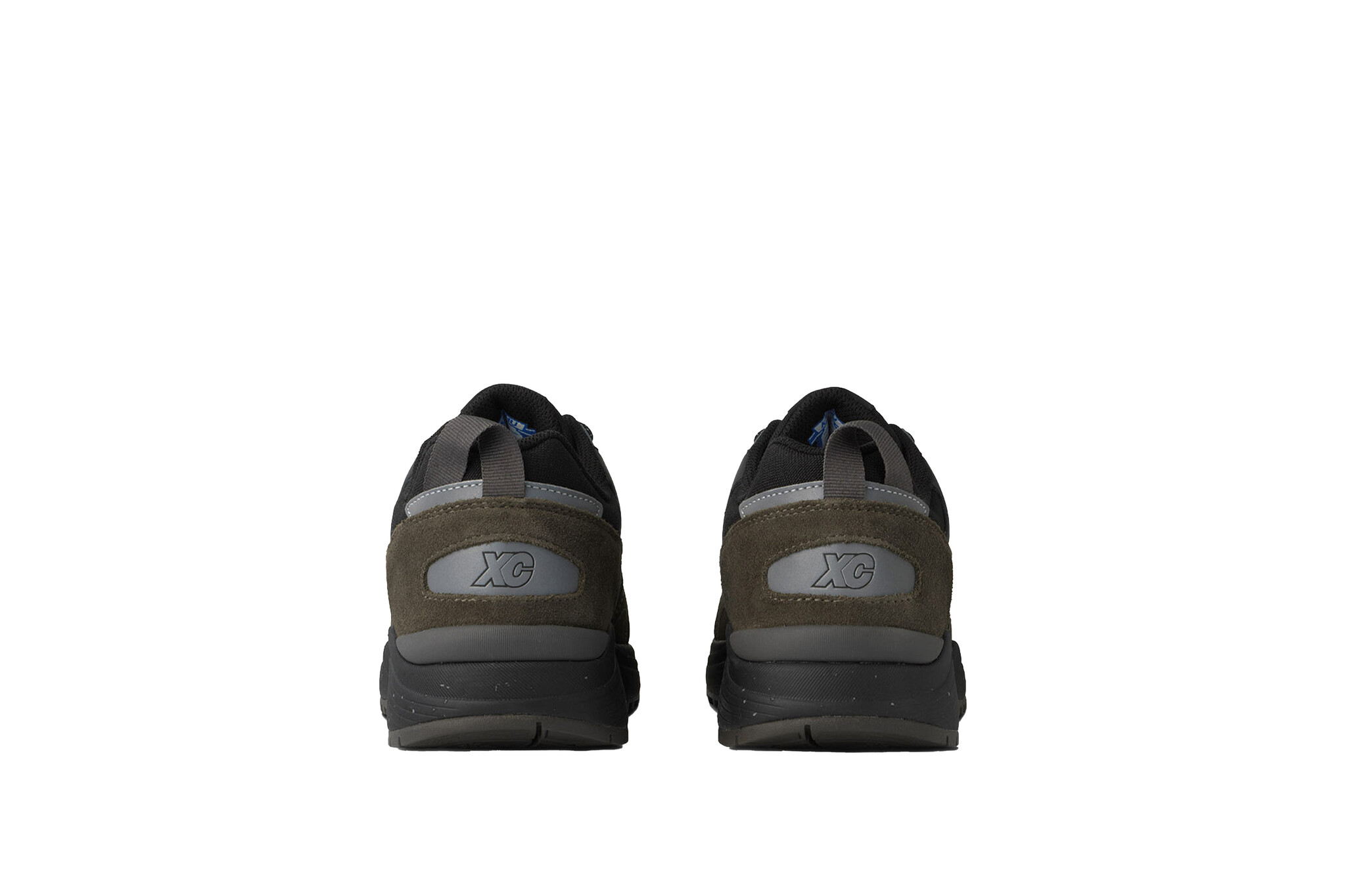 Karhu Fusion XC WP Tarmac Dark Gull Gray