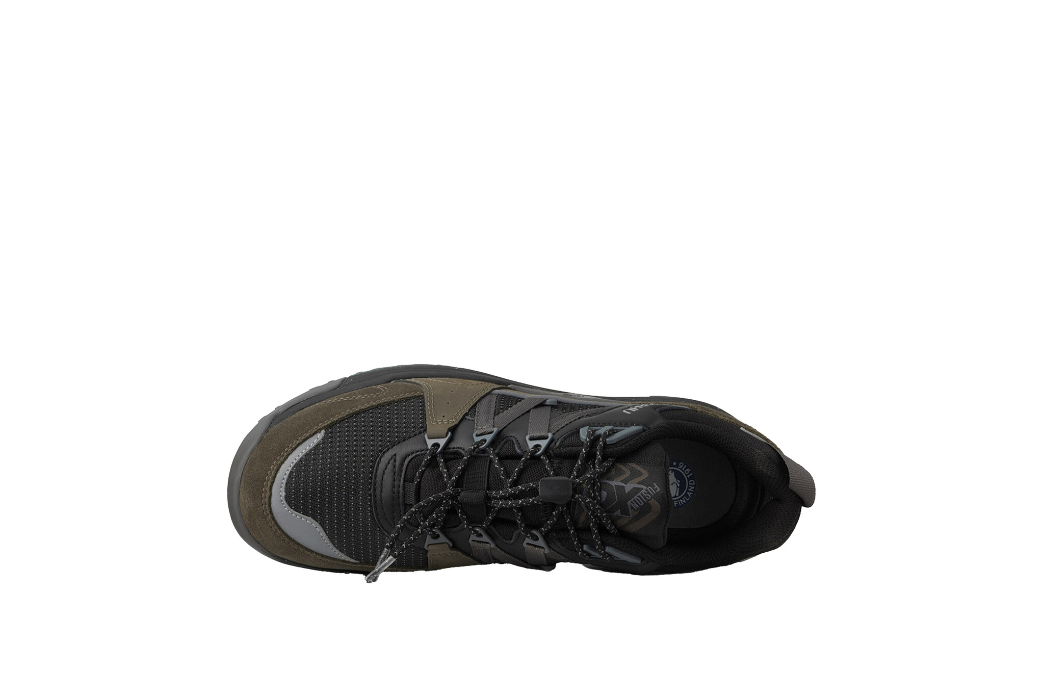 Karhu Fusion XC WP Tarmac Dark Gull Gray