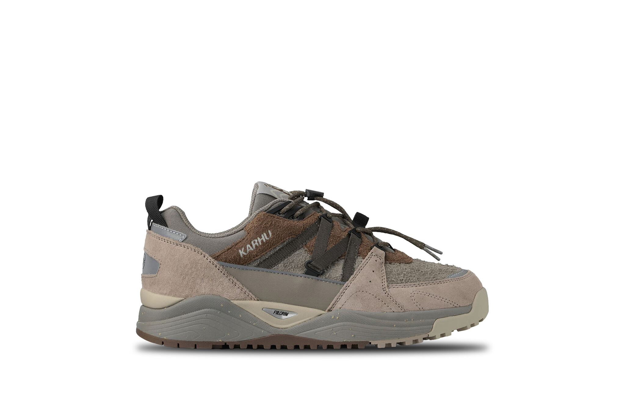 Karhu Fusion XC WP Atmosphere Tarmac