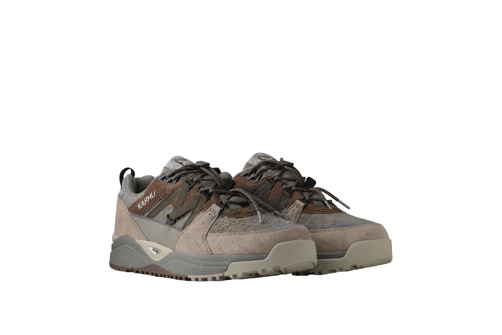 Karhu Fusion XC WP Atmosphere Tarmac