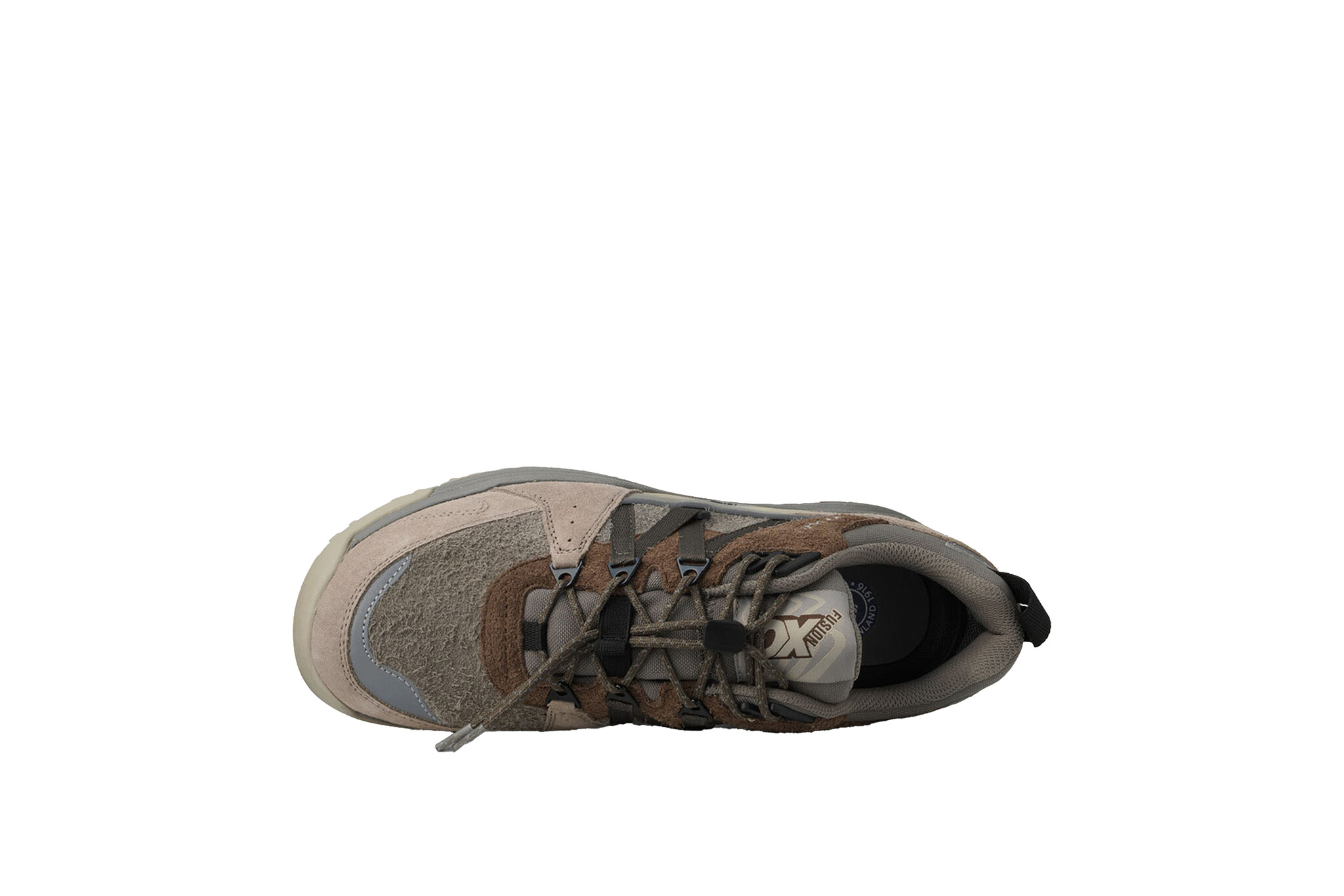 Karhu Fusion XC WP Atmosphere Tarmac