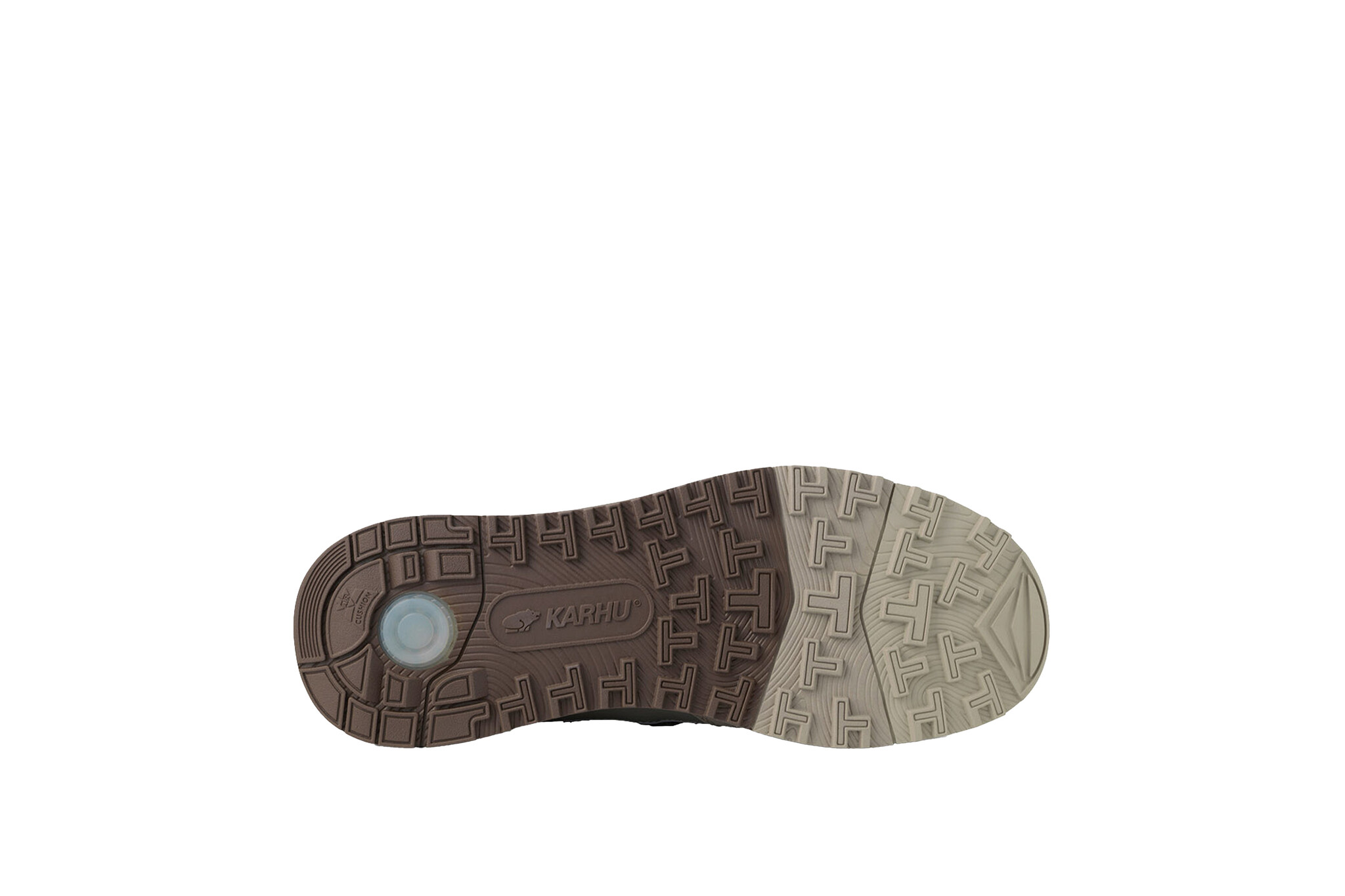 Karhu Fusion XC WP Atmosphere Tarmac