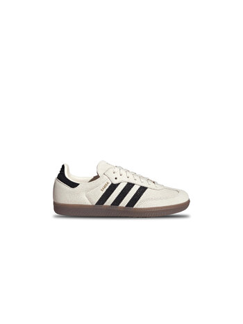 Adidas Samba OG W Cloud White Core Black Gum5