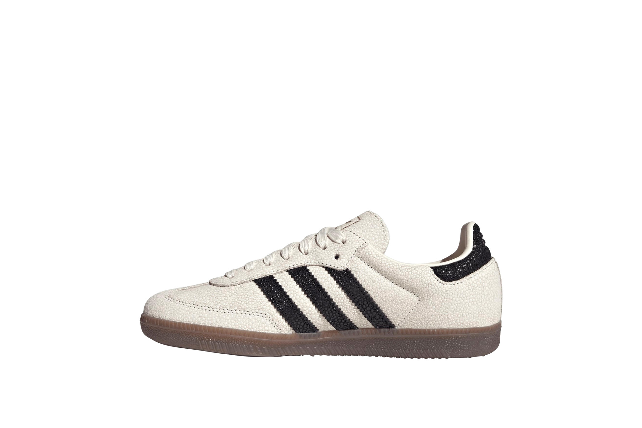 Adidas Samba OG W Cloud White Core Black Gum5