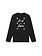 OLAF It's All Relatives LS Tee Black