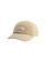 OLAF Washed Corduroy Signature Logo Cap