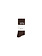 OLAF Signature Logo Sock Bracken