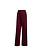 Adidas Firebird Loose Fit Trackpant Maroon Black