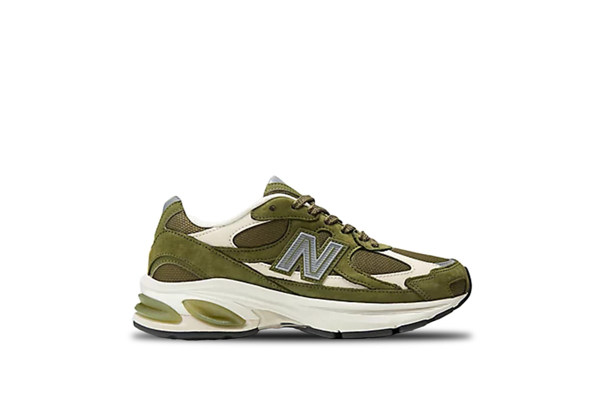 New Balance 2010 Sport Green Wakame