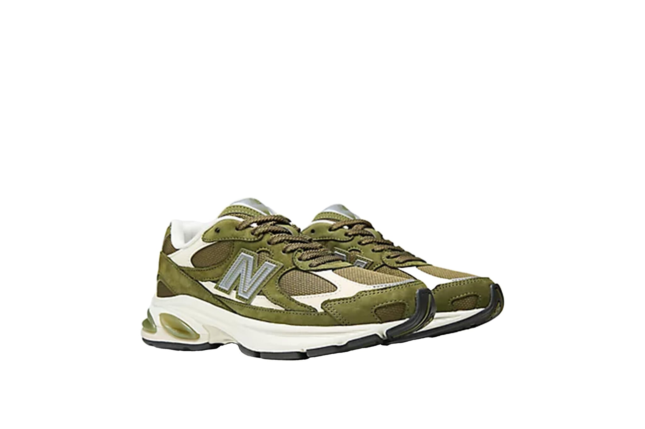 New Balance 2010 Sport Green Wakame
