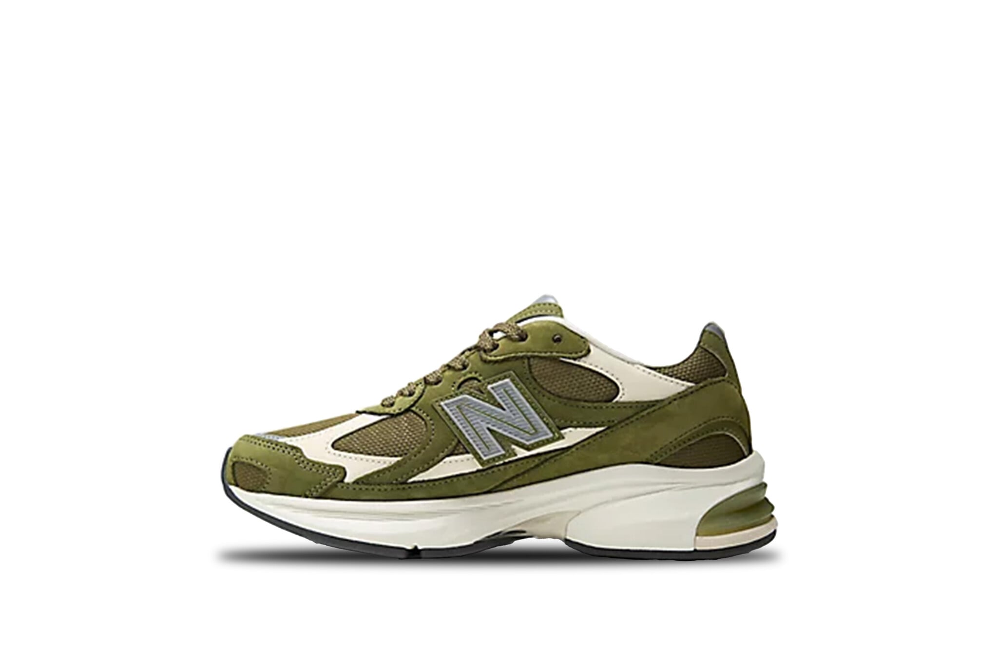 New Balance 2010 Sport Green Wakame