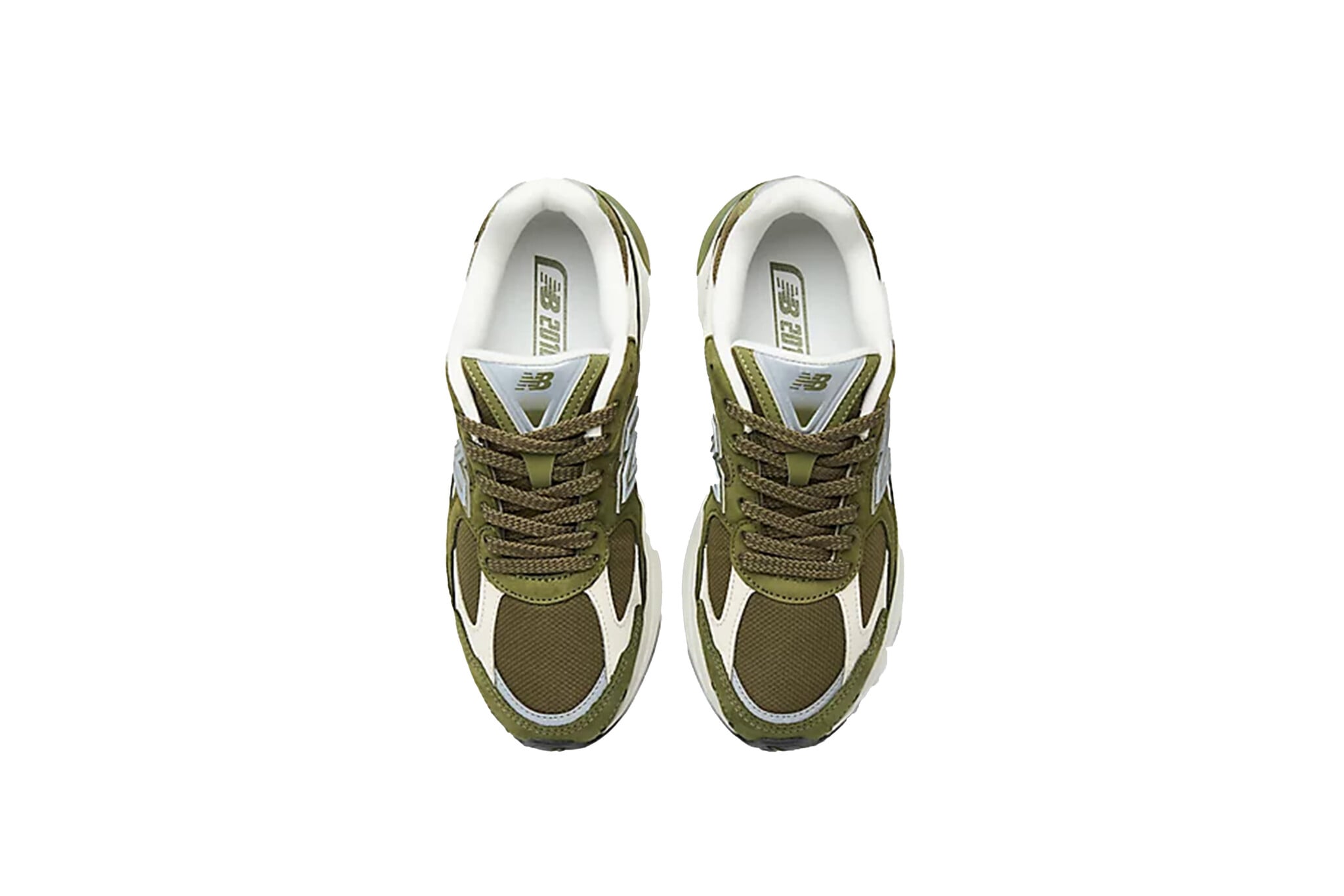 New Balance 2010 Sport Green Wakame