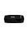 Butter Goods Logo Woven Belt Black