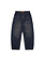 Butter Goods Solar Fade Denim Jeans Tinted Dark Indigo