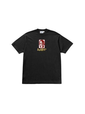 Butter Goods Bound Tee Black