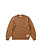 Butter Goods Speckle Knit Sweater Copper