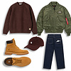 Reissue: Outfit of the week #108