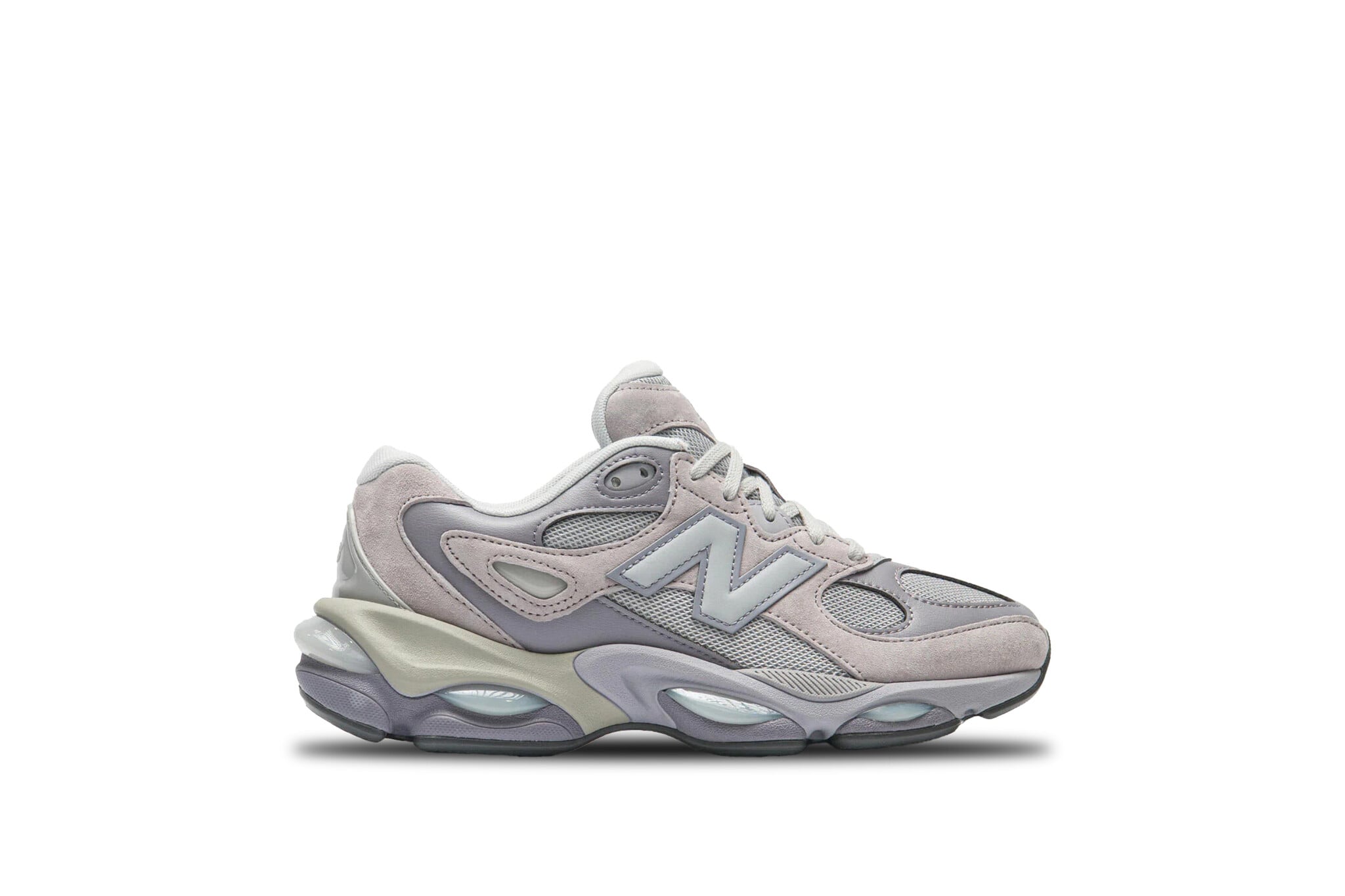 New Balance 983 Truffle Salt